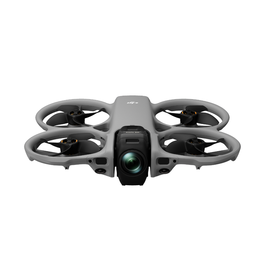 DJI Avata 360 Drone Only + АКБ