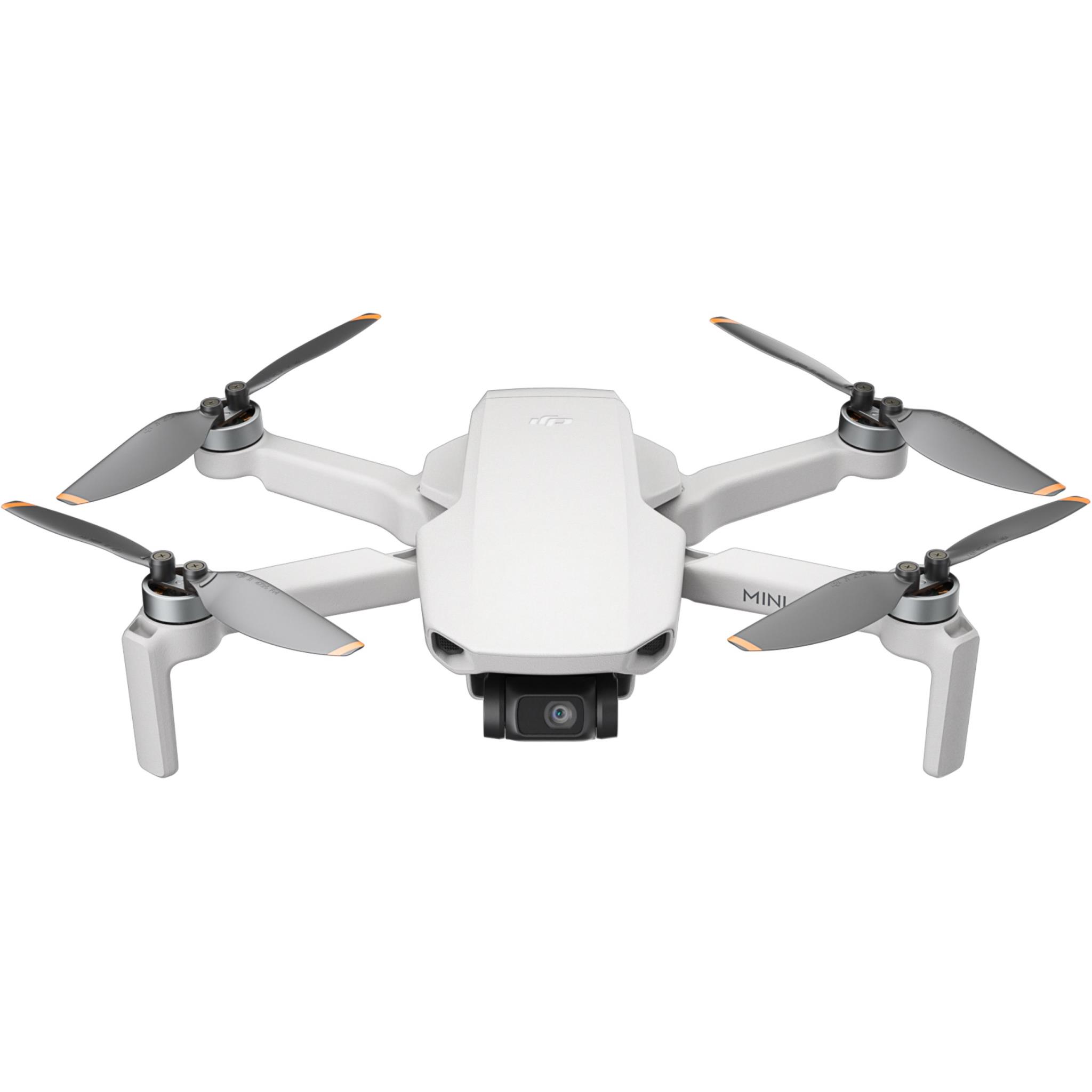 DJI Mini 4K Fly More Combo, фото 2