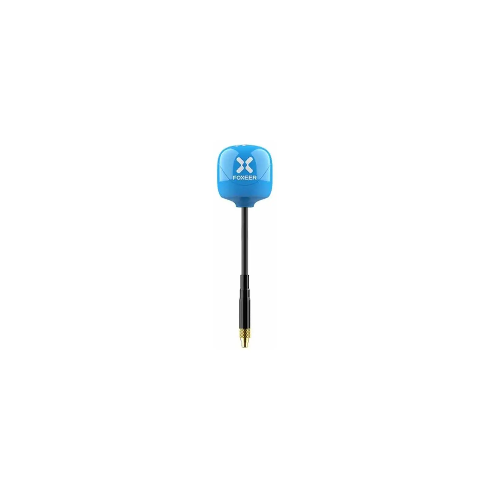 FOXEER Lollipop 4 Plus 5.8G RHCP Straight MMCX 60 mm (2 шт.)