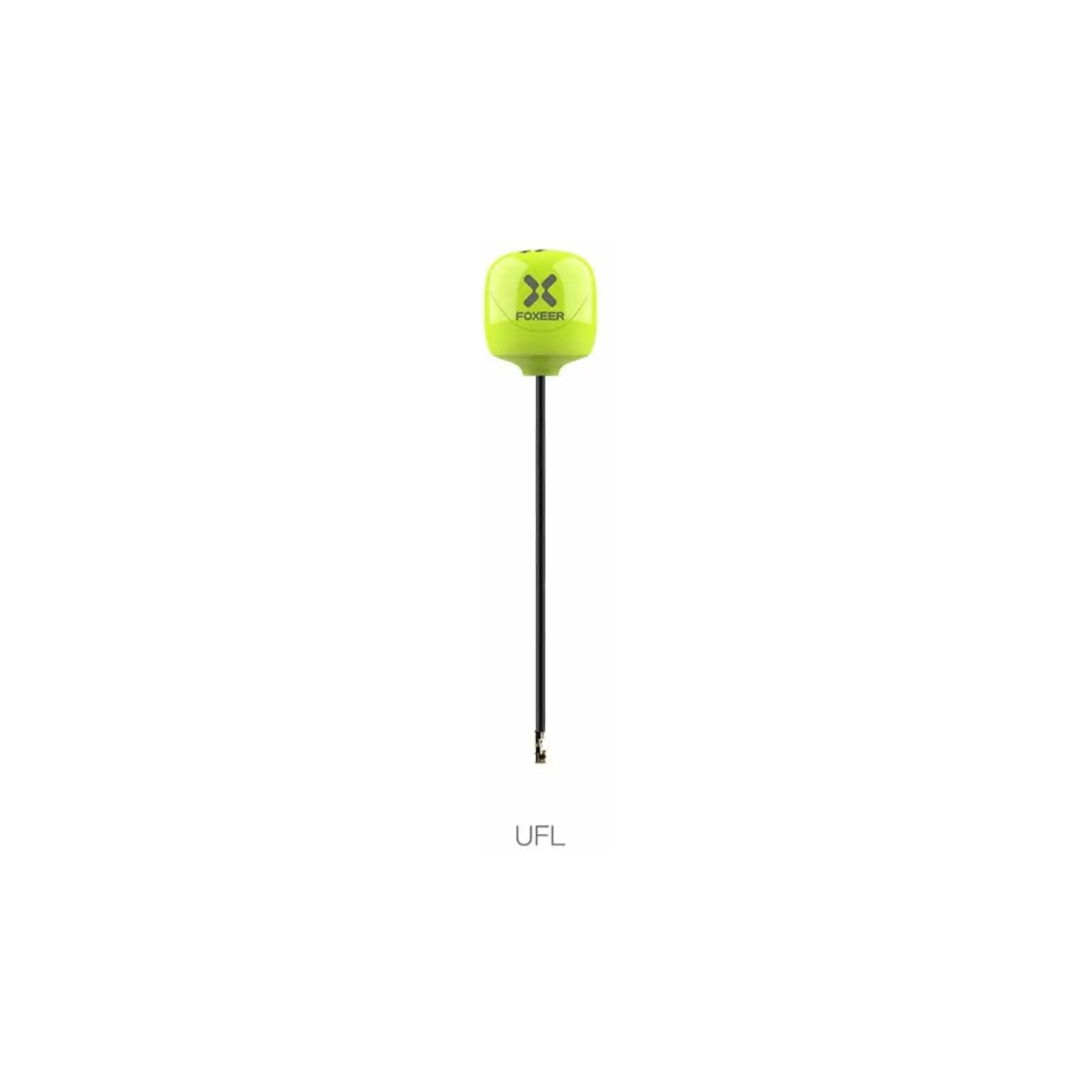 FOXEER Lollipop 4 Plus 5.8G RHCP UFL 85 mm (2 шт.)