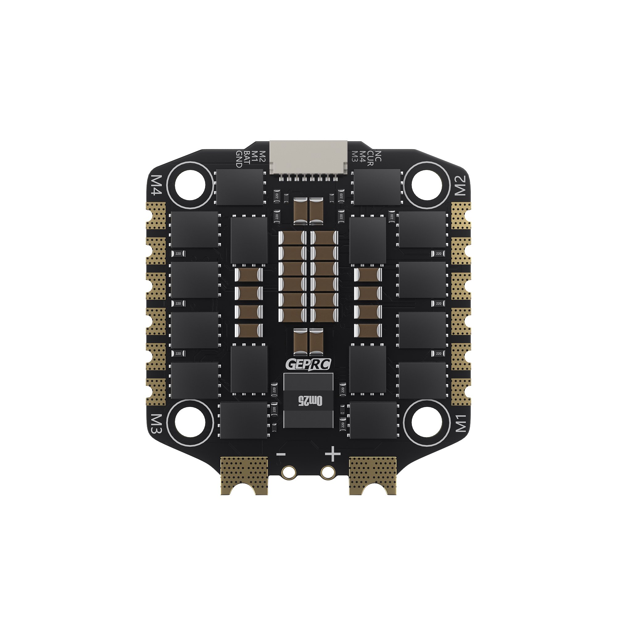 GEPRC F722 65A 8-bit, фото 2
