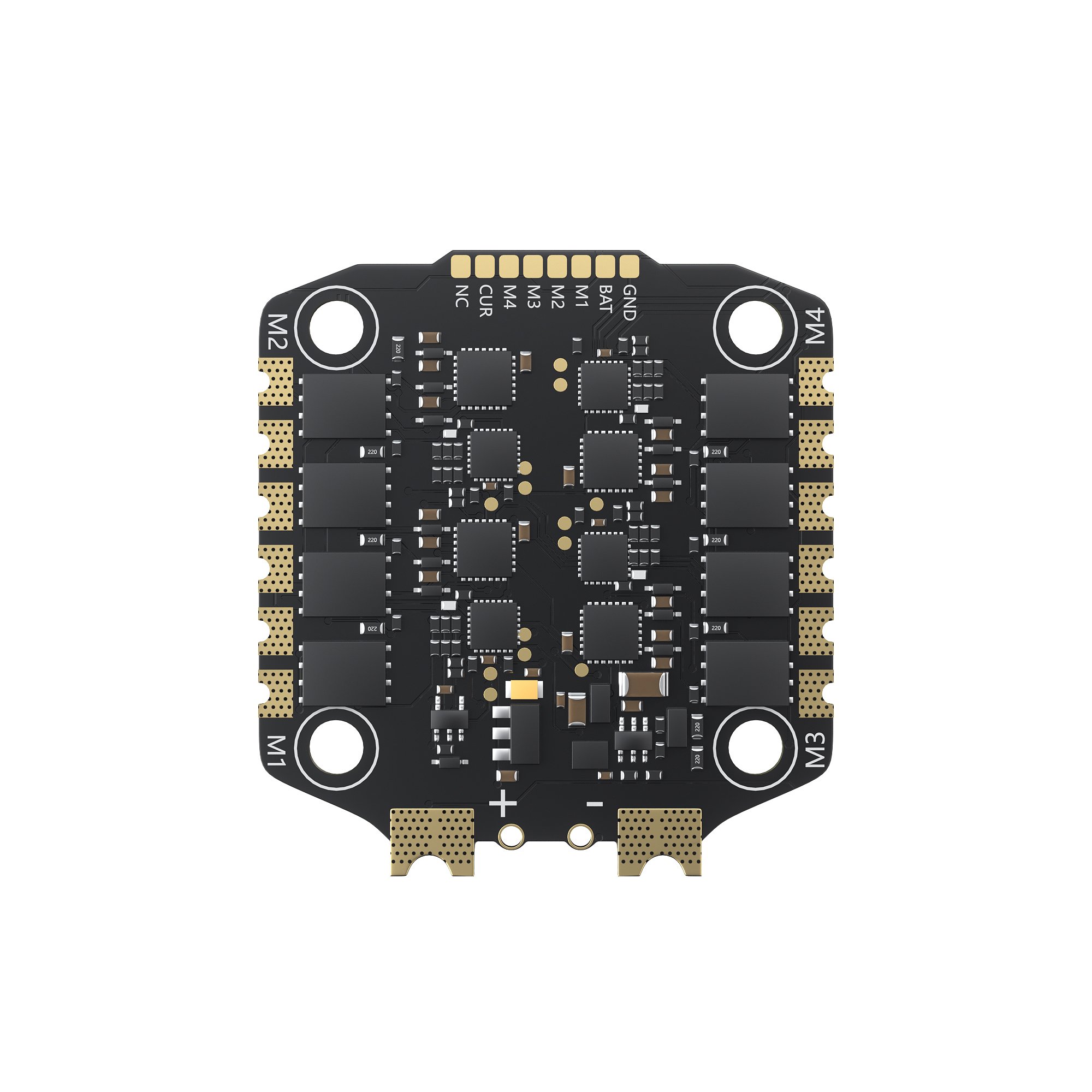 GEPRC F722 65A 8-bit, фото 3