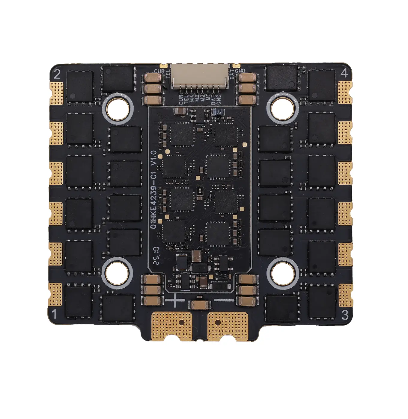 HAKRC BLS 110A 4-in-1 ESC