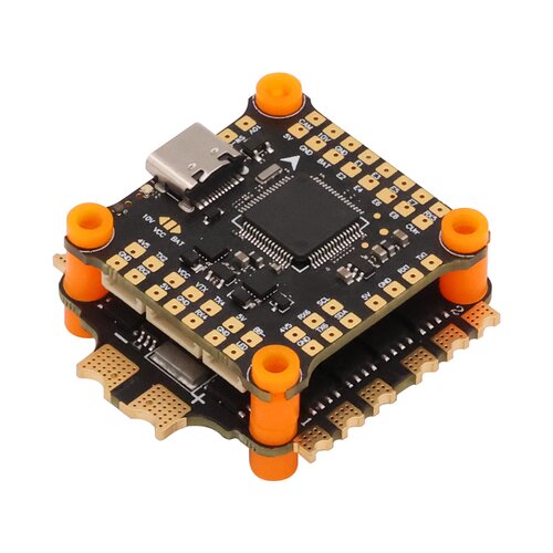 HAKRC F722 65A