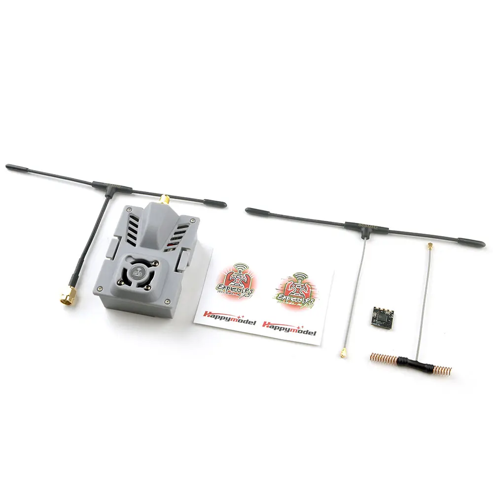 HAPPYMODEL Micro ES900TX + ES900RX Module 868 MHz