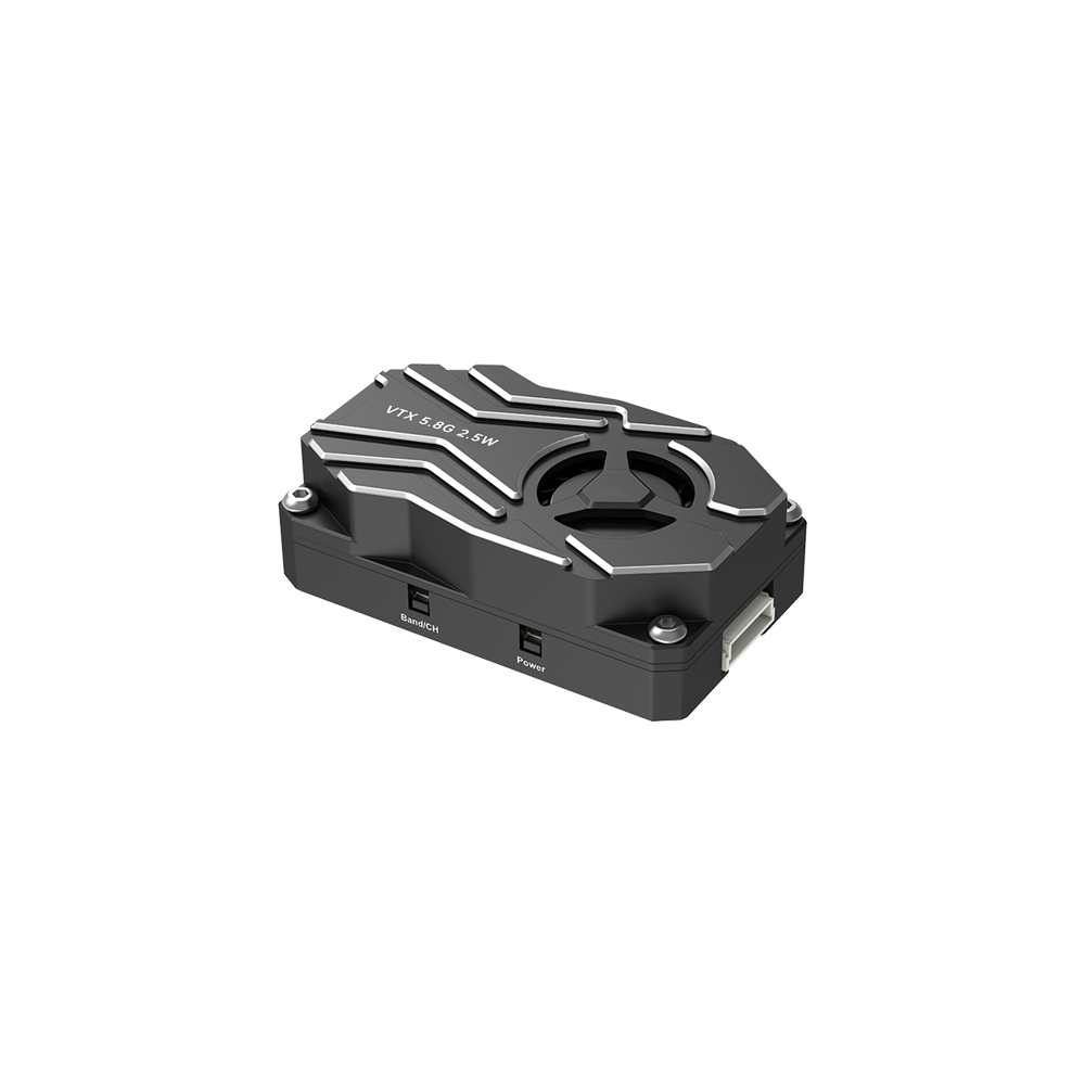 iFlight BLITZ Whoop 5.8G 2.5W VTX, фото 3
