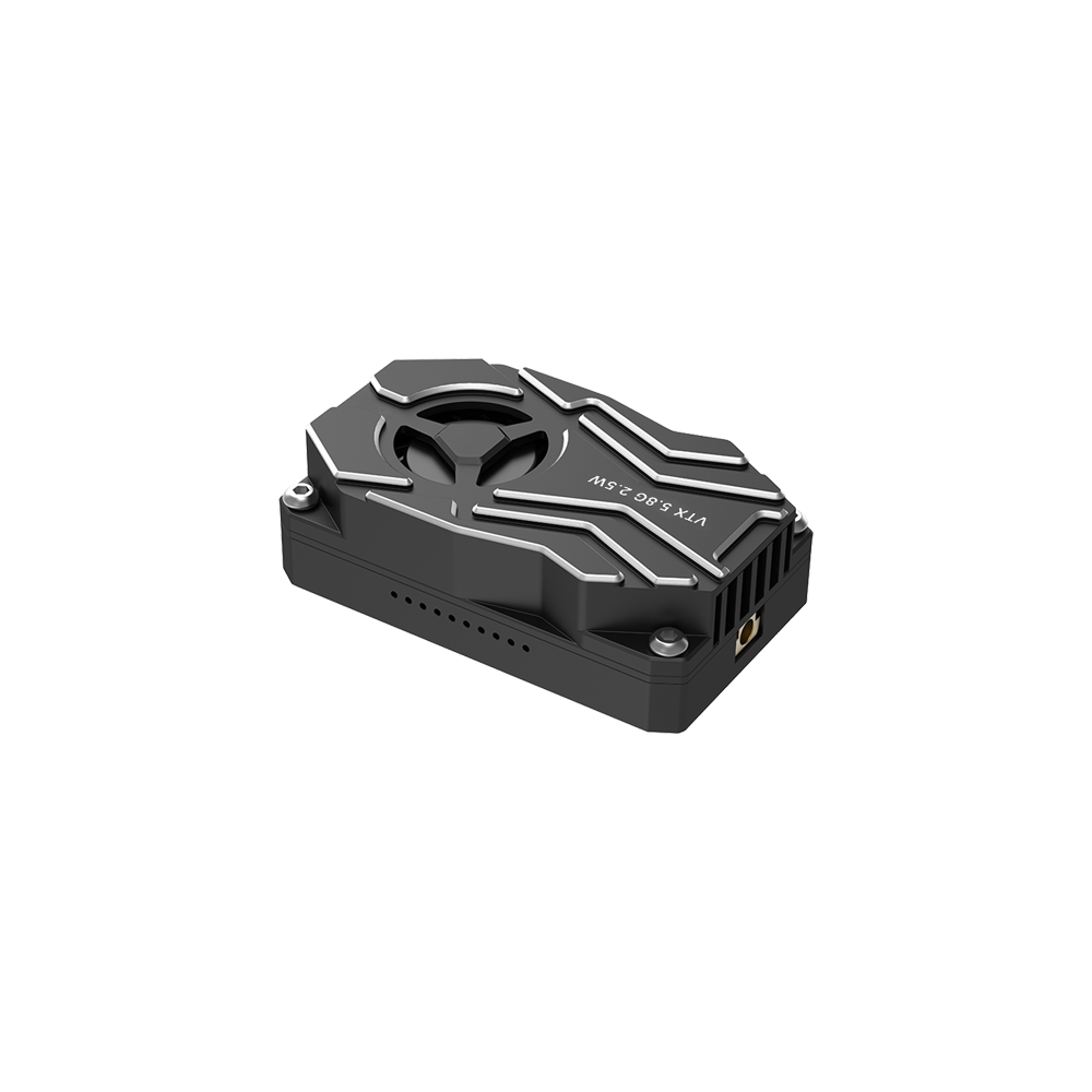 iFlight BLITZ Whoop 5.8G 2.5W VTX, фото 4