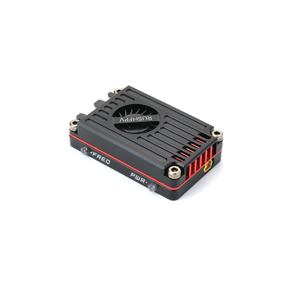 RUSHFPV MAX SOLO 5.8G 2.5W, фото 2