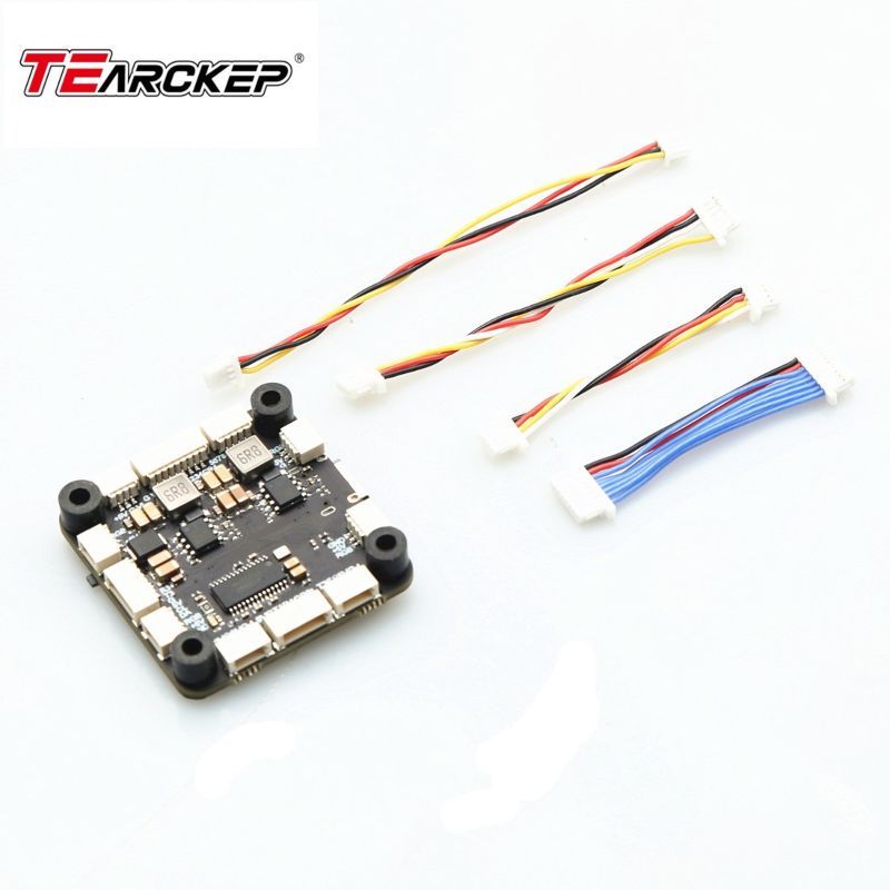 TEARCKEP F722 F7 Flight Controller, фото 3