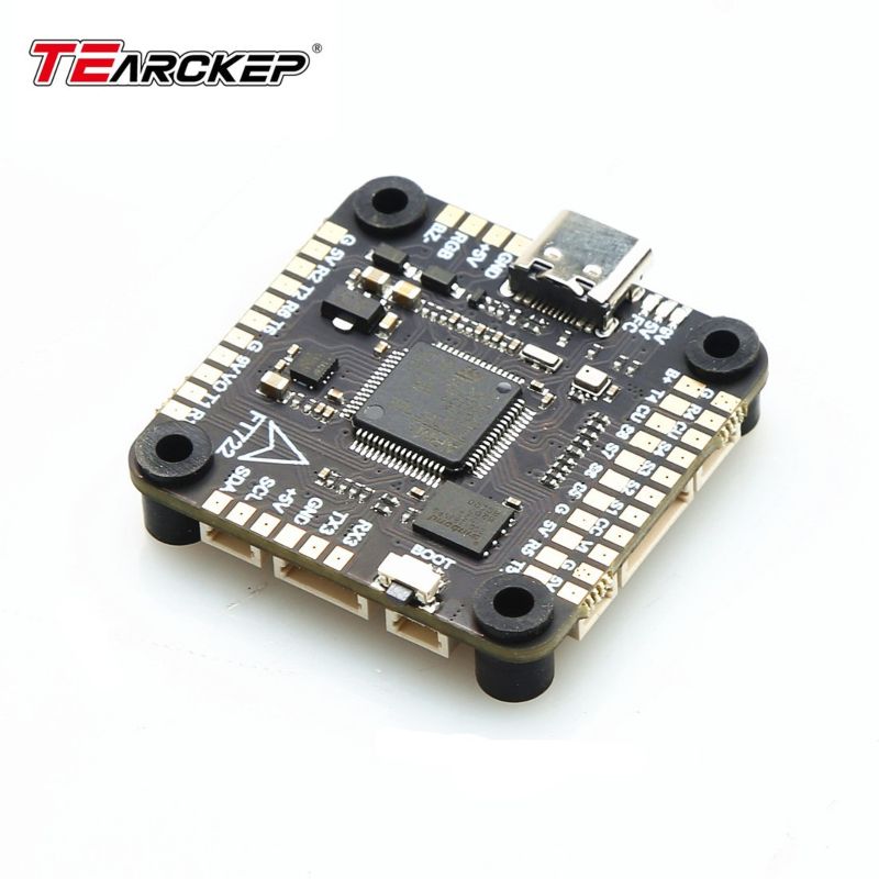 TEARCKEP F722 F7 Flight Controller
