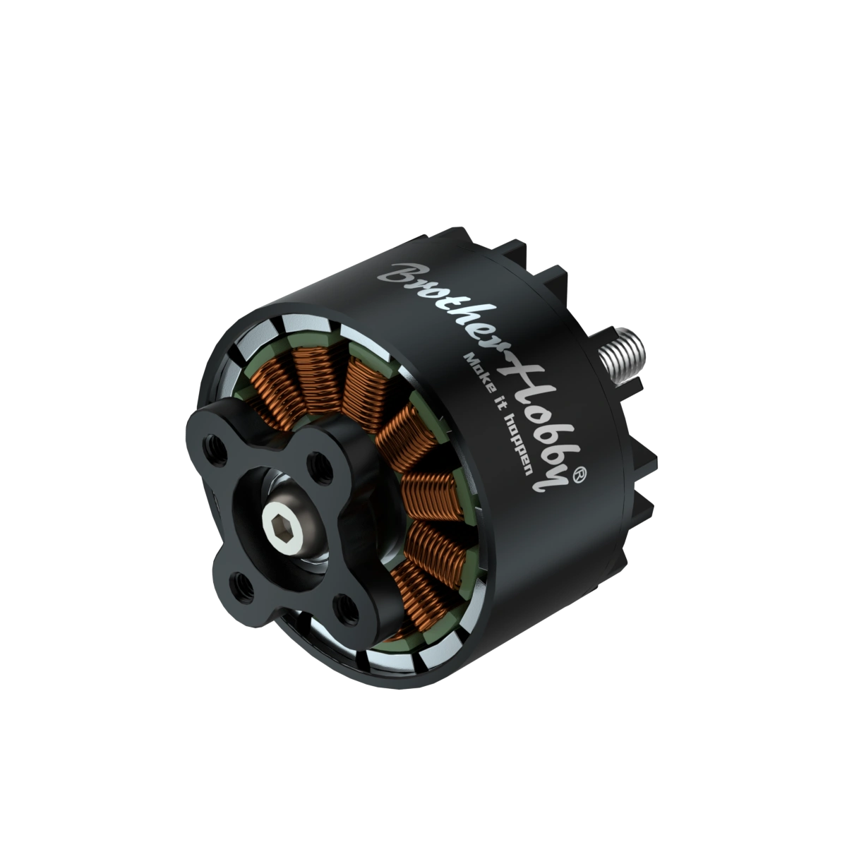 BROTHERHOBBY Tornado T5 Pro 3115 900KV, фото 2
